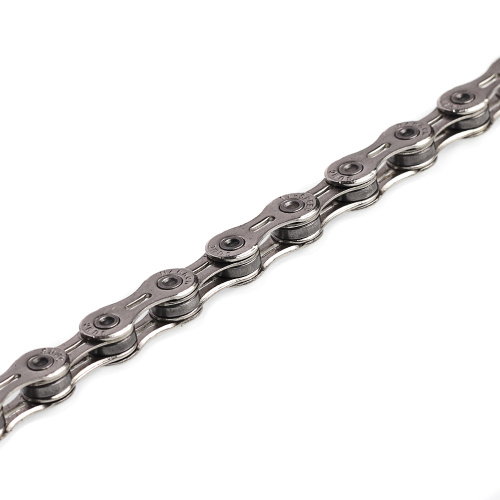 Велосипедная цепь SUMC 11 speed SX11EL NP 1/2"x11/128" 116L ГОСТ 30442-97 ISO 9633/уп 50/