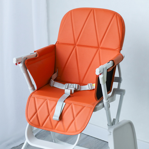 Стульчик для кормления / B3 (A3) /уп 1/ORANGE