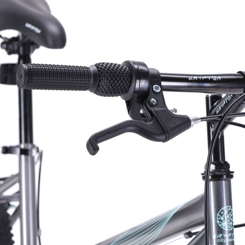 Велосипед 26" рама 17" 7sp KRYPTON TWINKLE ONE горное озеро