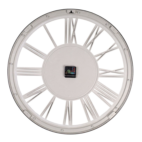 Часы настенные 60 см / 3301-2С /уп 6/