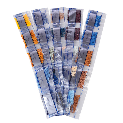 Алмазная мозаика на подрамнике 40x50 Белые тигры / YSG4523 /уп 30/полное заполнение