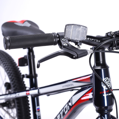 Велосипед 20" Krypton Hyperion KH10DB20 синий красный