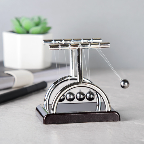 Маятник 9 см / H53S /уп 144/