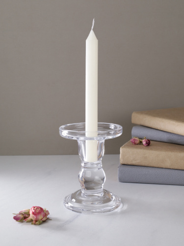 Подсвечник 11 см / WS-126 /уп 48/