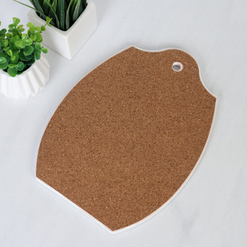 Подставка под горячее 23,5х17,5 см Екатеринбург / FD324 /уп 36/ АКЦИЯ