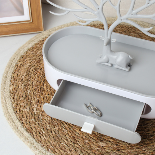 Подставка для украшений 24,5х26 см / GL-15 /уп 20/