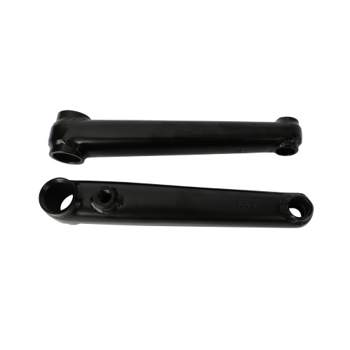 НАБОР Система шатунов для bmx KENLI, Шатуны 175мм, Каретка 41,2мм, Ось 22мм/48 зубьев, Подшипники промышленные. /KL-8810S-22/ уп10/