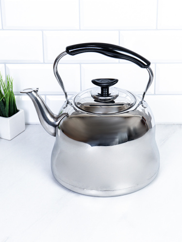 Чайник 5 л / DR-403 /уп 24/