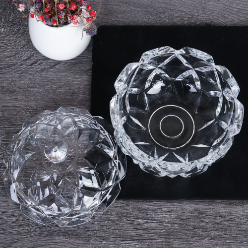 Сахарница 10х15 см / 21656B /уп 36/