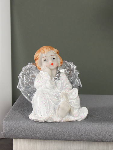 Фигурка Ангел 7 см / Т8807 /уп 4/240/