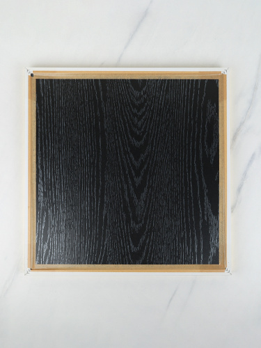 Картина 50х50 Африканка / RW-0351 /уп 24/