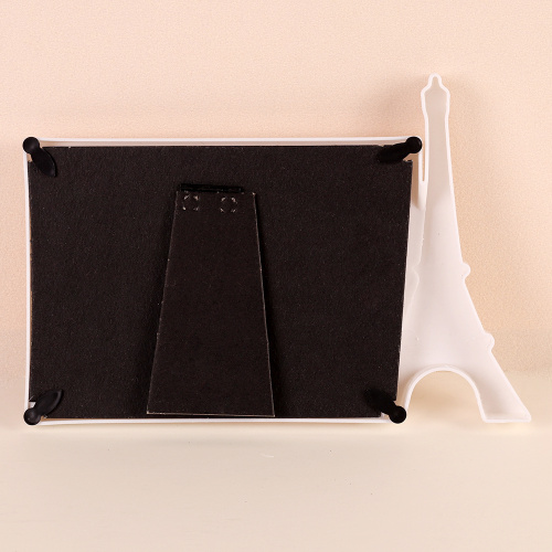 Фоторамка Эйфелева башня 23x16 см / 067-7 /уп 120/