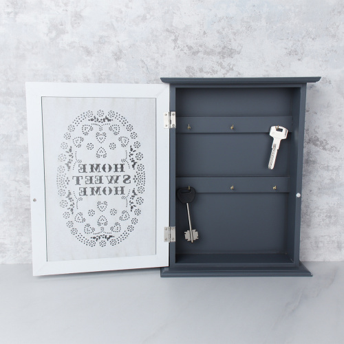 Ключница 23х30 см / GVT-908 /уп 24/