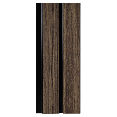 Панель стеновая декоративная реечная 120х12 S1222B-980A /уп 20 шт/ 2,7 м  /АКЦИЯ