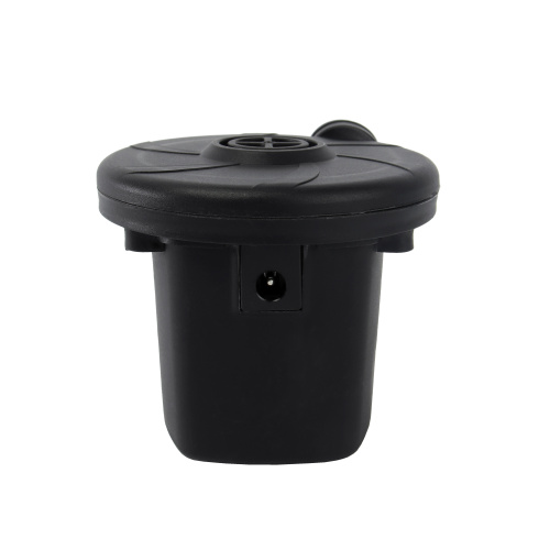 Насос электрический мини COMIRON AIR AUTO для матраса, лодки, бассейна. XG-668B. /уп100/