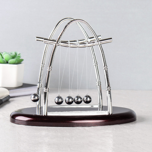 Маятник 18 см / H51M /уп 72/