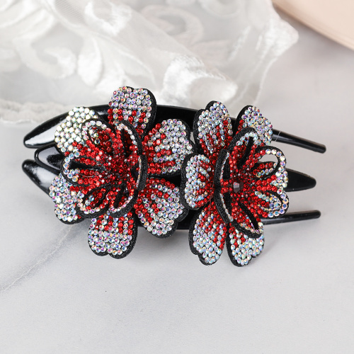 Краб для волос / N3258-29 /уп 36/