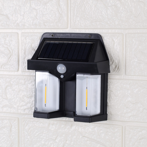 Светильник садовый на солнечной батарее / PM-933 /уп 80/