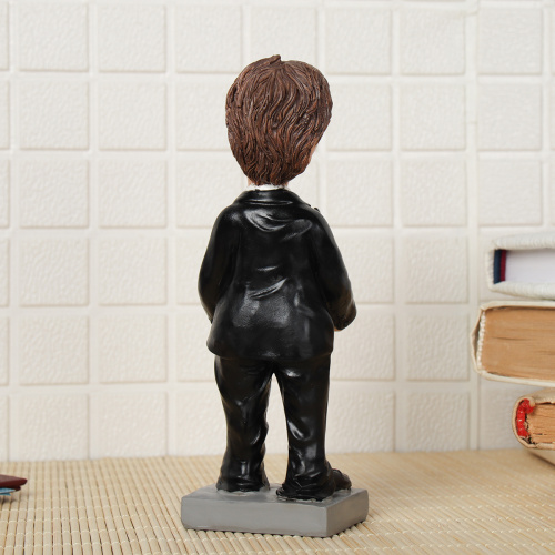 Фигурка Учитель 16 см / SY22-4 /уп 48/