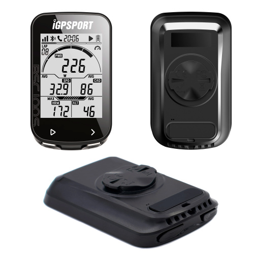 Велокомпьютер iGPSPORT BSC100S /уп 90/