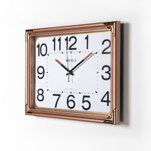 Часы настенные 36х28 см / T2947-2 /уп 20/