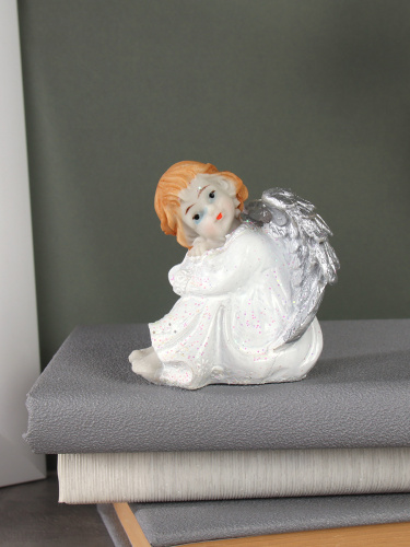 Фигурка Ангел 7 см / Т8807 /уп 4/240/