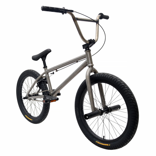 Велосипед BMX 20" COMIRON Chameleon BMX-X7, Рама 20.5" dark mirror