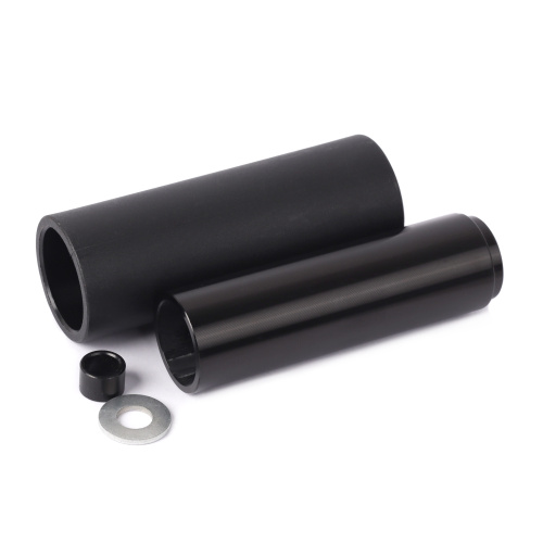 Пеги для BMX KENLI передние D-10 мм 110мм /KL-P114 /уп 50/