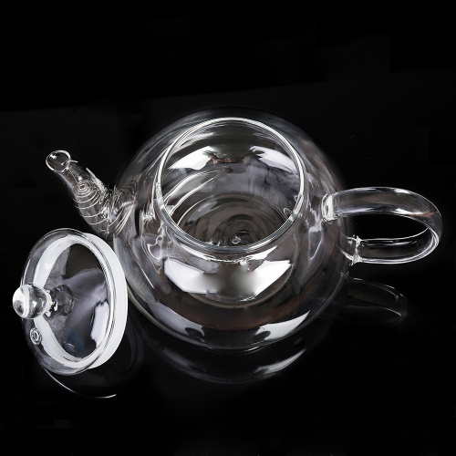 Чайник заварочный 1000 мл с ситом в носике / LCTP5548 /уп 36/*