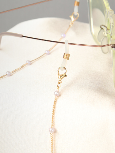 Держатель для очков / YC102-G /уп 20/