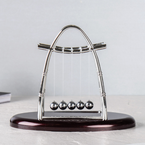 Маятник 18 см / H51M /уп 72/