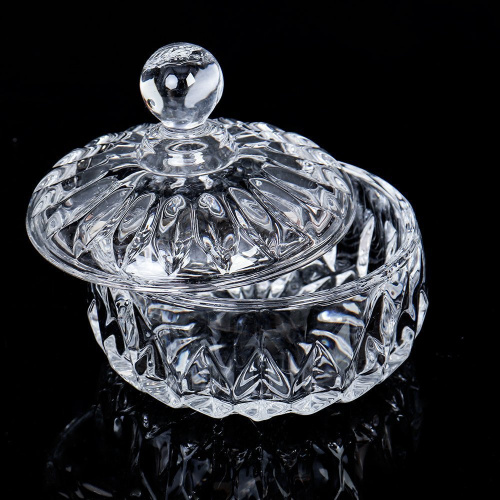 Сахарница 250 мл/ NJY-10 /уп 24/*