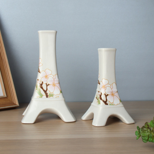 Ваза 2 штуки набор / FLM 241/242 /уп 12/