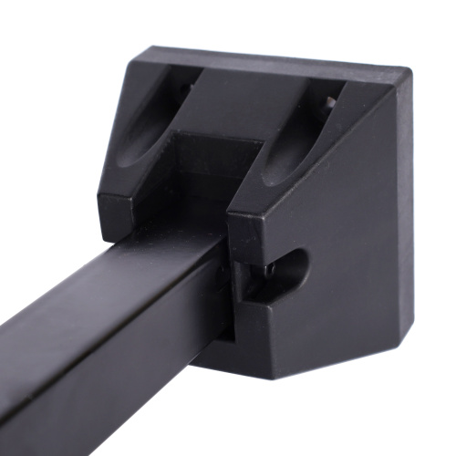 Стойка ремонтная для велосипеда BLACK TOOLS CNRCK021 складная с креплением к стене, красная/уп10