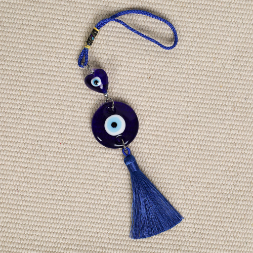 Оберег От сглаза / HT23183 /уп 12/240/