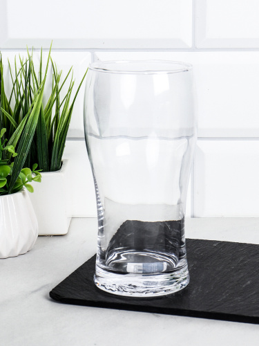 Бокал пивной 600 мл / DMC022 /уп 6/48/