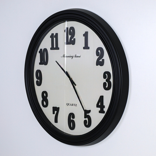 Часы настенные 76 см / 8411A /уп 4/