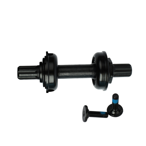 Каретка для bmx KENLI, Диаметр 51,5мм. Ось 8 зубьев. /KL-10С/ уп25/