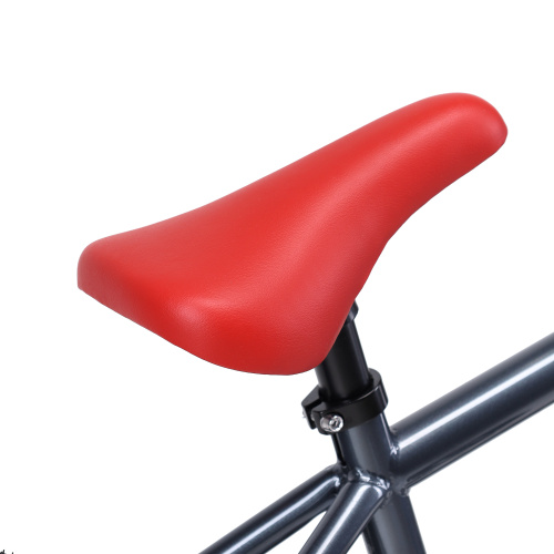 Велосипед BMX 18" Рама 18" WOOHOO STAGE ONE чёрный