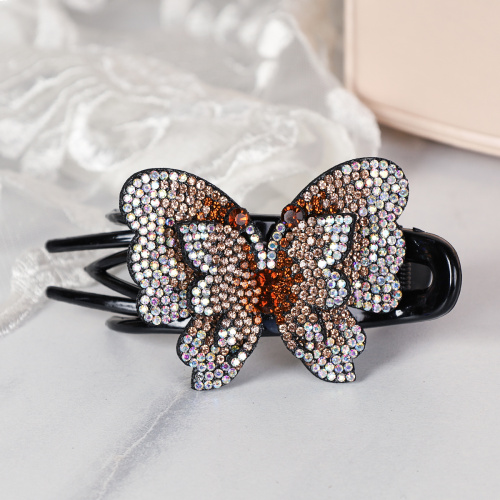 Краб для волос / N3258-32 /уп 60/