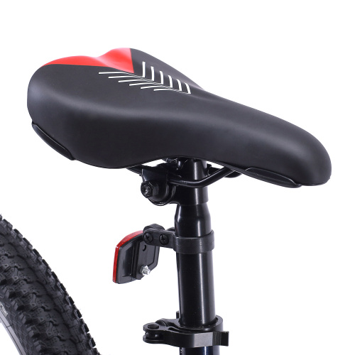 Велосипед 20" Krypton Hyperion KH10DB20 синий красный