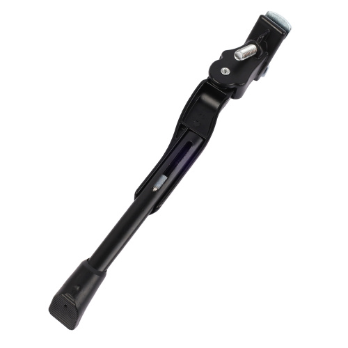 Подножка алюминиевая 30-35 см. COMIRON RestPoint. Регулируемая. черный. /уп50/