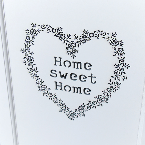 Ключница 23х30 см / GVT-907 /уп 24/