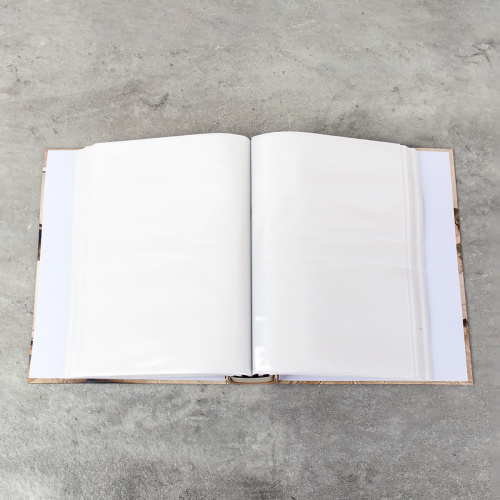 Фотоальбом 200 фото 10х15 Ретро / 9570 /уп 36/