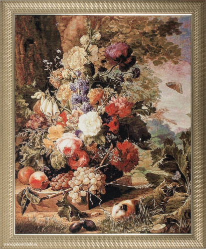 Картина гобелен 60x80 А05 /DS5103-866P/