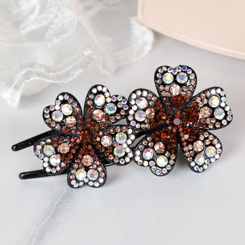 Краб для волос / N3258-21 /уп 1/723855