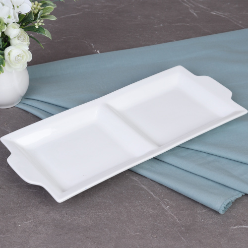 Менажница 36х15,5 см / R-700 /уп 7/