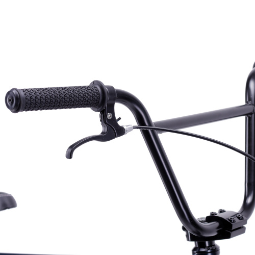 Велосипед BMX 20" COMIRON GEEK, Рама 20.5" deep blue indigo