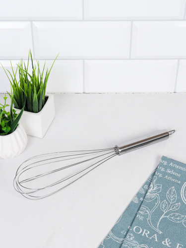 Венчик 30 см / G-028 / уп 400/