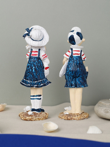 Фигурка Моряки 16 см / F2012-9 /уп 2/72/